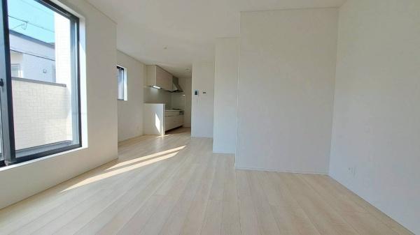 名古屋市瑞穂区鍵田町１丁目の新築一戸建
