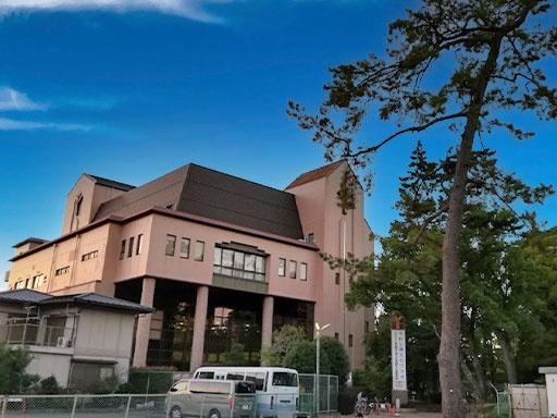 新築　中村区日比津町4丁目　5号地(中村図書館)