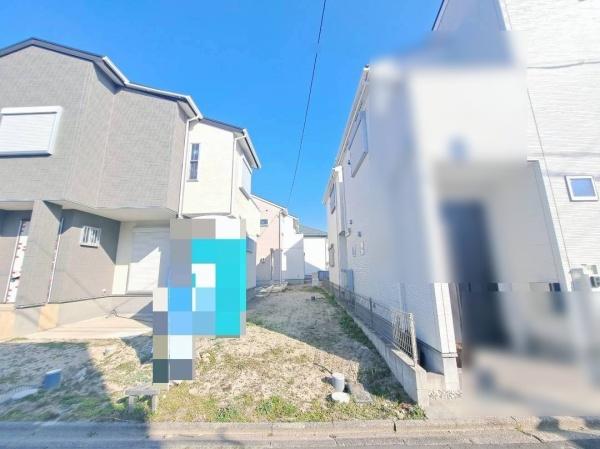 新築　中村区日比津町4丁目　5号地