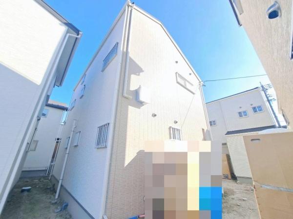 新築　中村区日比津町4丁目　5号地