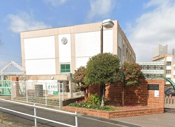 名古屋市天白区鴻の巣２丁目の新築一戸建(名古屋市立植田北小学校)