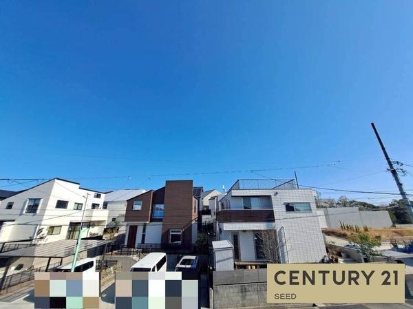 新築　天白区土原1丁目　2号棟