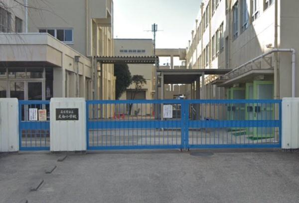 新築　天白区土原1丁目　3号棟(名古屋市立天白小学校)