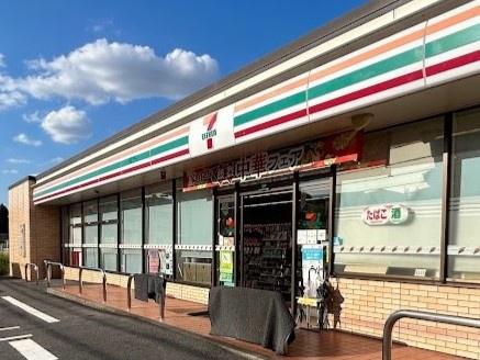 新築　天白区土原1丁目　3号棟(セブン-イレブン名古屋一つ山１丁目店)