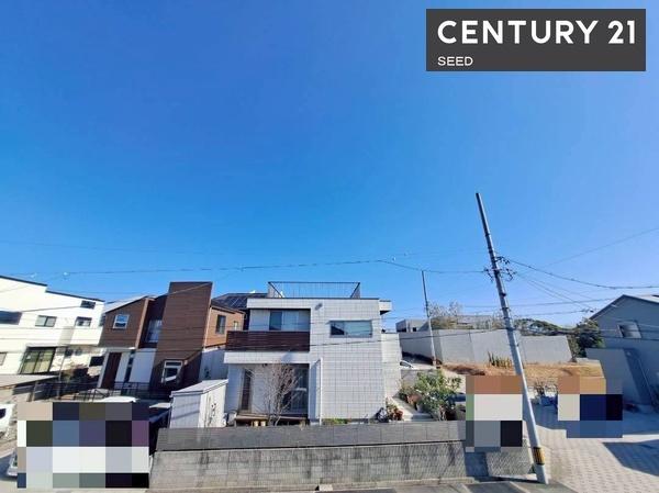 新築　天白区土原1丁目　3号棟