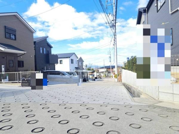 新築　天白区土原1丁目　4号棟