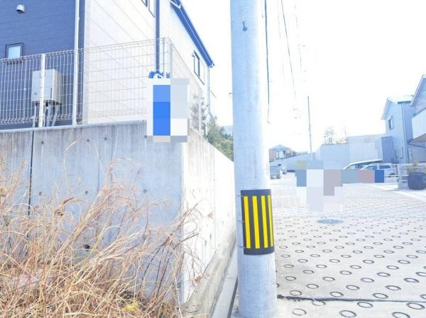 新築　天白区土原1丁目　4号棟