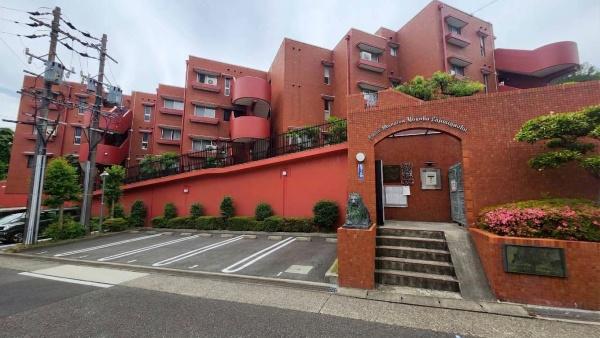 ライオンズマンション八事富士見ヶ丘