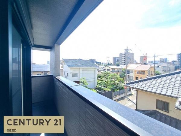 新築　昭和区丸屋町1丁目　3号棟