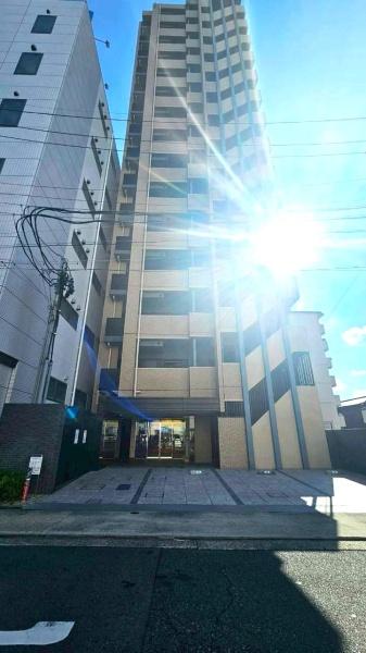オープンレジデンシア名古屋センタープレイス