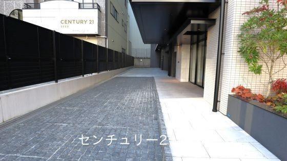 オープンレジデンシア池下THEONE
