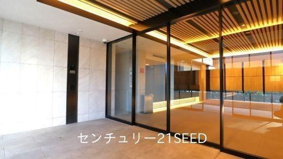 オープンレジデンシア池下THEONE