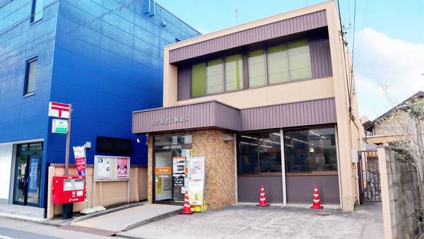 名古屋市昭和区滝子町の新築一戸建(名古屋出口郵便局)