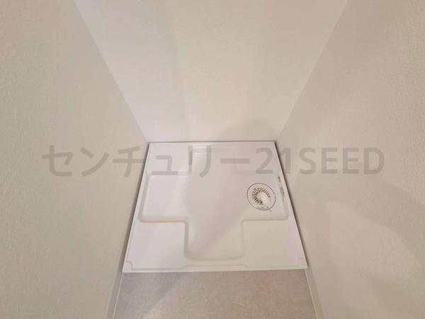 ダイアパレス神宮苑