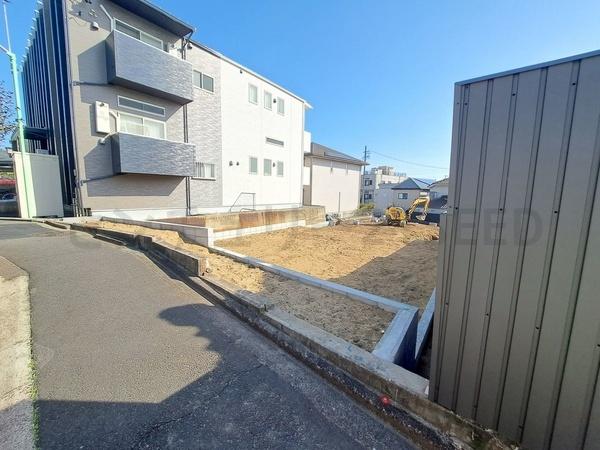 名古屋市瑞穂区御劔町３丁目の新築一戸建