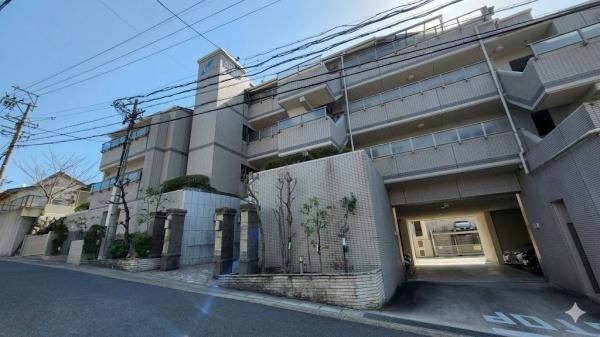 パルシオ本山鹿子町Ｃ