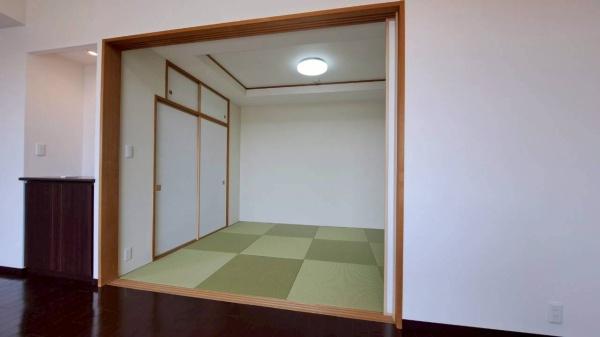 パルシオ本山鹿子町Ｃ