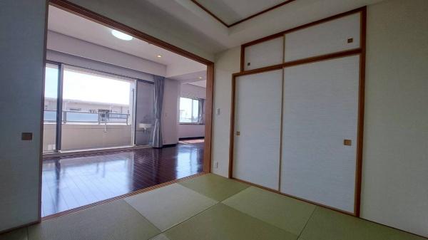 パルシオ本山鹿子町Ｃ
