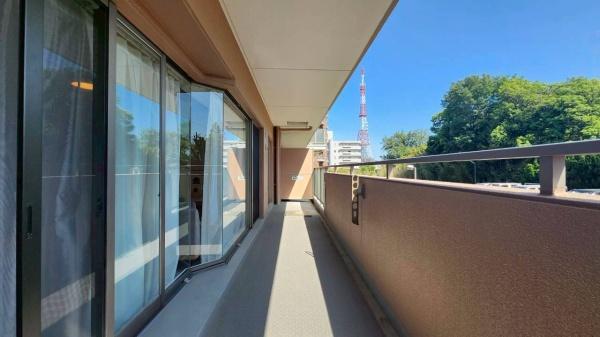 山手通シティハウス