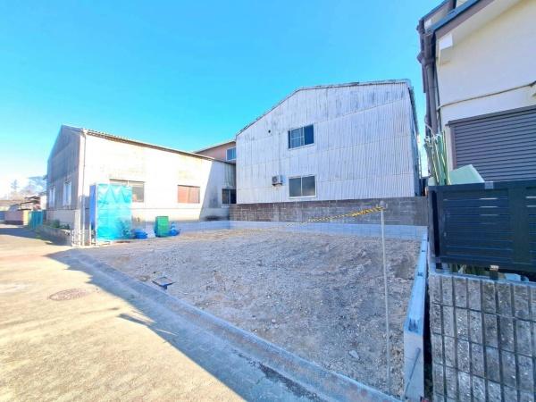 新築　瑞穂区井の元町　1号棟