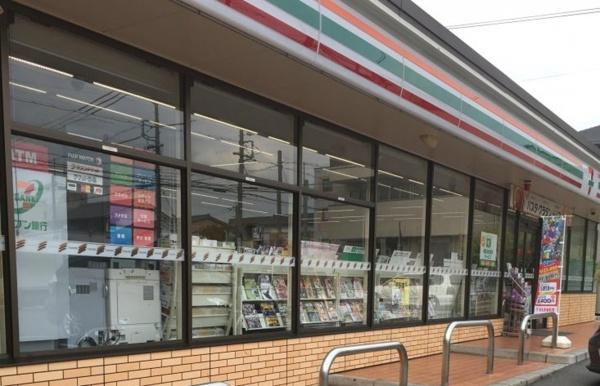 新築　千種区春里町4丁目　2号棟(セブンイレブン名古屋本山町4丁目店)