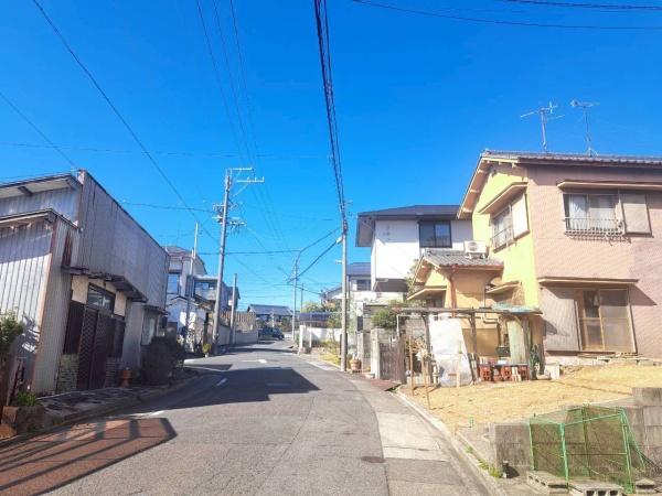 新築　昭和区伊勝町1丁目　1号棟