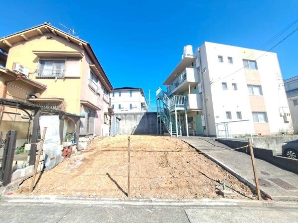 新築　昭和区伊勝町1丁目　1号棟