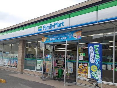 名古屋市西区花原町の新築一戸建(ファミリーマート西あじま二丁目店)