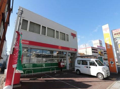 名古屋市西区花原町の新築一戸建(名古屋落合郵便局)