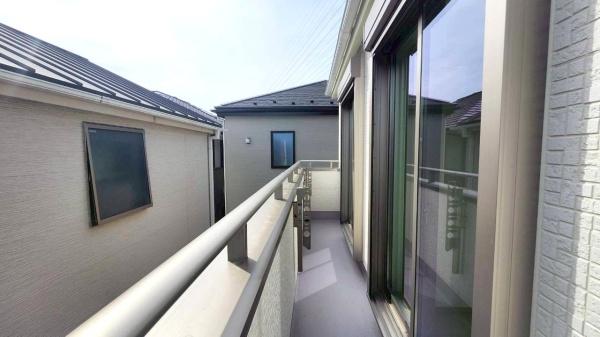 名古屋市西区花原町の新築一戸建