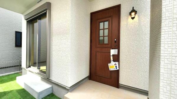 名古屋市西区花原町の新築一戸建