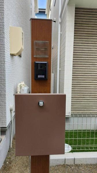 名古屋市西区花原町の新築一戸建