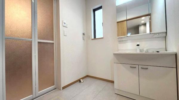 名古屋市西区花原町の新築一戸建