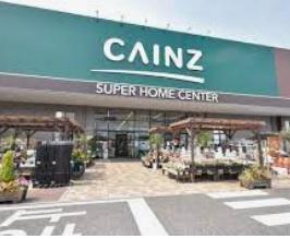 名古屋市瑞穂区河岸町３丁目の土地(カインズ名古屋堀田店)