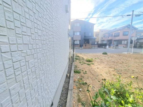 名古屋市瑞穂区河岸町３丁目の土地