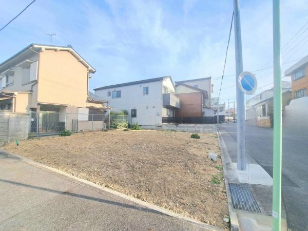名古屋市瑞穂区河岸町３丁目の土地