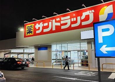 新築　天白区島田　A号棟　3期(サンドラッグ天白島田店)