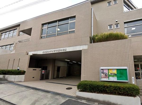 新築　天白区島田　A号棟　3期(名古屋女子大学付属幼稚園)