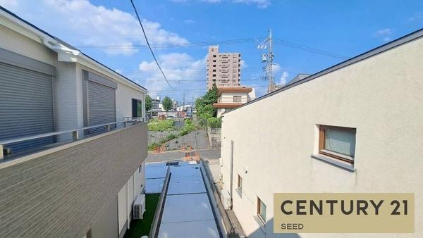 新築　天白区島田　A号棟　3期