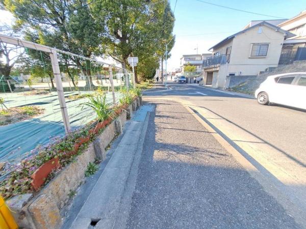 新築　天白区島田　A号棟　3期
