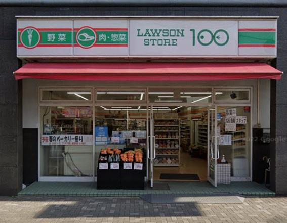 新築　瑞穂区平郷町　2号棟(ローソン100新瑞橋店)