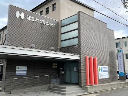 新築　瑞穂区平郷町　2号棟(ほまれクリニック)