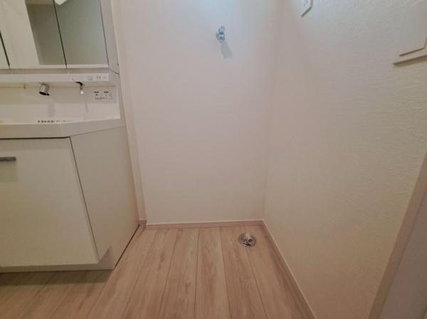 新築　瑞穂区平郷町　2号棟