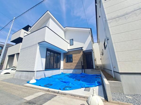 新築　瑞穂区平郷町　2号棟