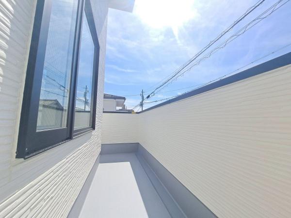 新築　瑞穂区平郷町　2号棟