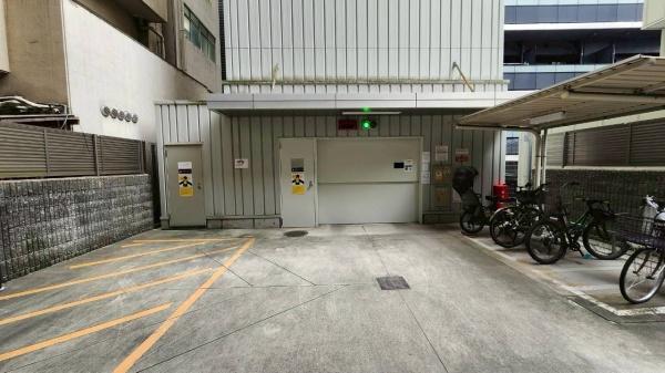 プレサンスロジェ池下駅前