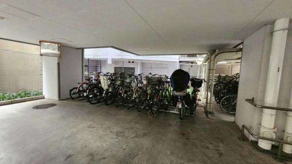 プレサンスロジェ池下駅前
