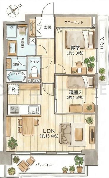 北千種パークハウス