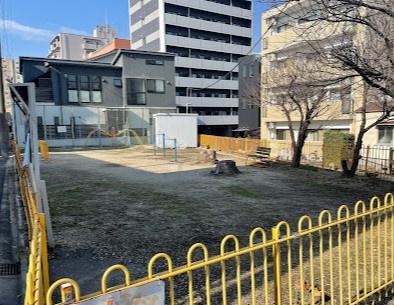 北千種パークハウス(あさひどんぐりひろば)