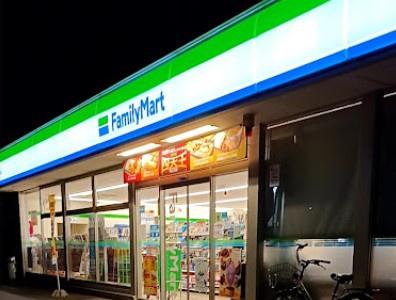新築　千種区豊年町020　①(ファミリーマート都通二丁目店)